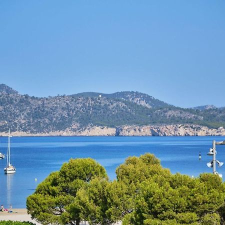 Hotel Boutique Bon Repos - Adults Only Santa Ponsa Εξωτερικό φωτογραφία