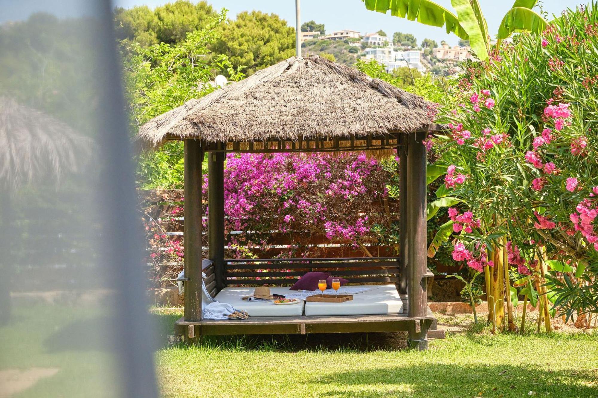 Hotel Boutique Bon Repos - Adults Only Santa Ponsa Εξωτερικό φωτογραφία