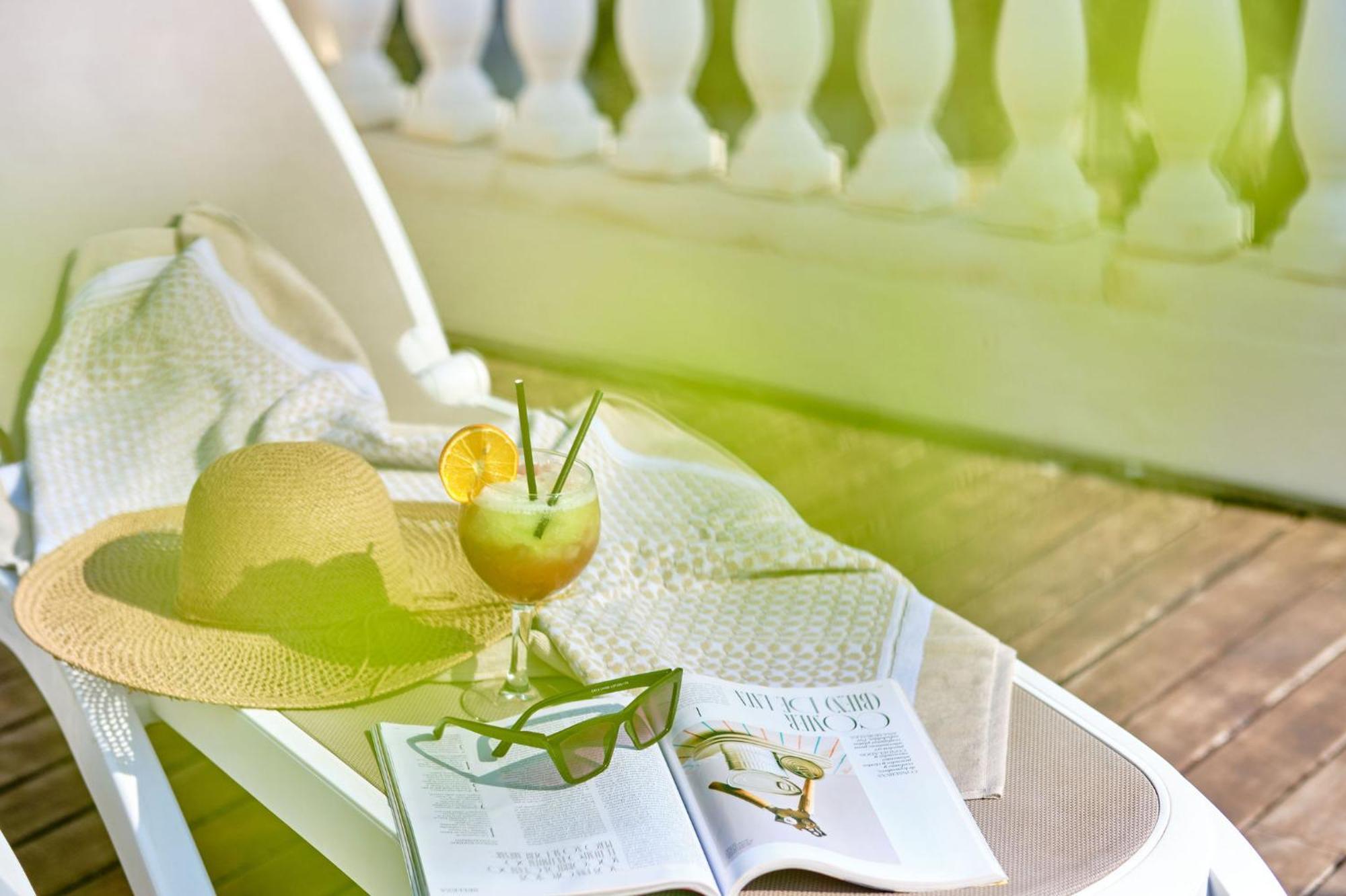 Hotel Boutique Bon Repos - Adults Only Santa Ponsa Εξωτερικό φωτογραφία