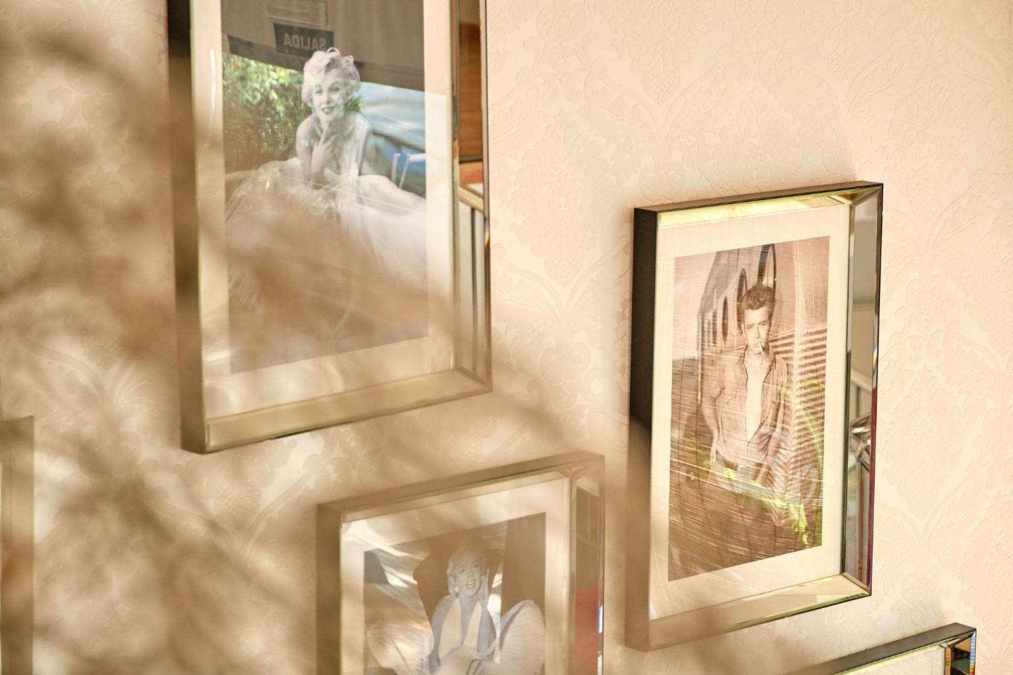 Hotel Boutique Bon Repos - Adults Only Santa Ponsa Εξωτερικό φωτογραφία